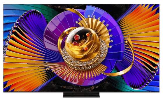 �������� ���� 55 ����' ��.��.�� ��� QLED-MINILED 55C7L ��� 2026 ���� ����