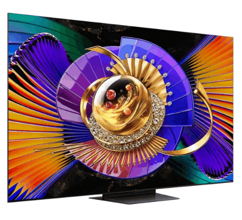 �������� ���� 55 ���� ��.��.�� ��� QLED-MINILED 55C7L ��� ����