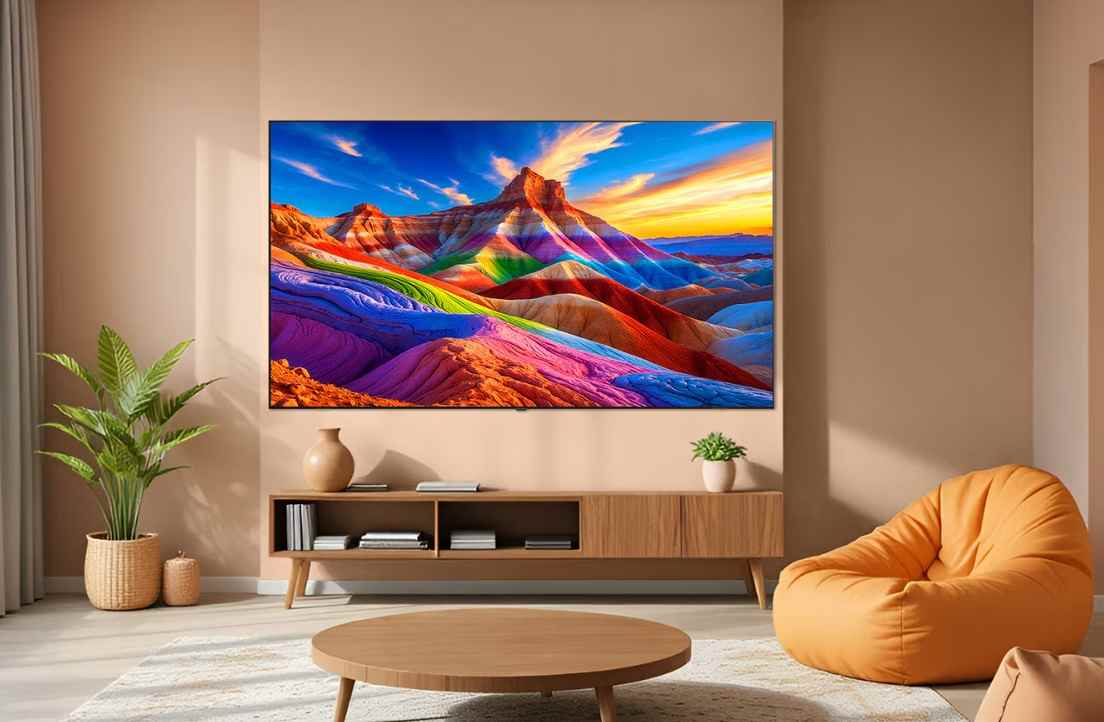 �������� ���� LG OLED 65 ���� B6 ��� OLED65B66LA ��� �����