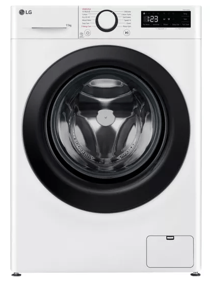 ����� ����� ��� ���� 11 �� LG AI Direct Drive F4Y511WBLN1 ��� ��� 2026