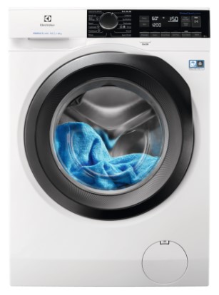 ����� ����� 8 �"� ���������� EW7F2847PBM ���� PerfectCare 700 ���� ������