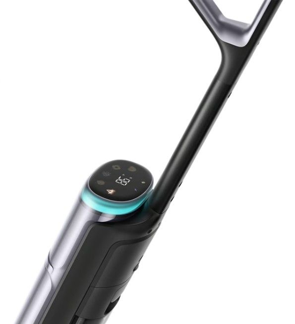 ���� ��� ���� ������ ����� H16 Pro Steam �� �������