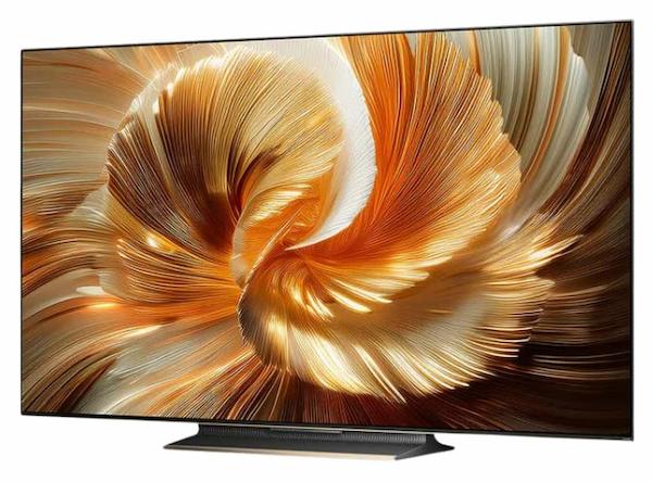 �������� 75 ���� ����� Aura Mini LED 4K TV �S100 ��� 2026 ��� ����