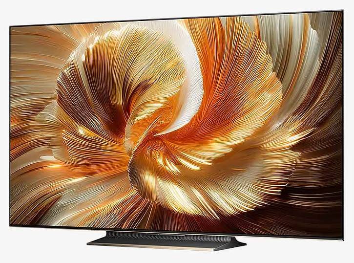 �������� 86 ���� ����� Aura Mini LED 4K TV �S100 ��� 2026 ��� ����