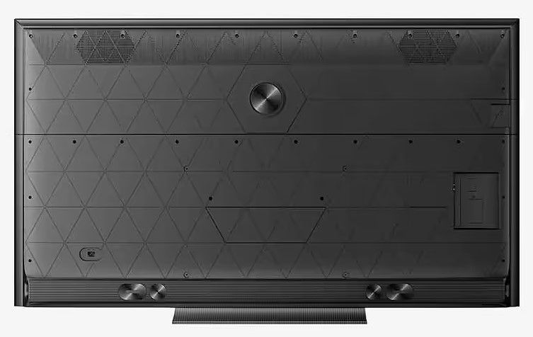�������� 86 ���� ����� Aura Mini LED 4K TV �S100 ��� 2026 �� ����