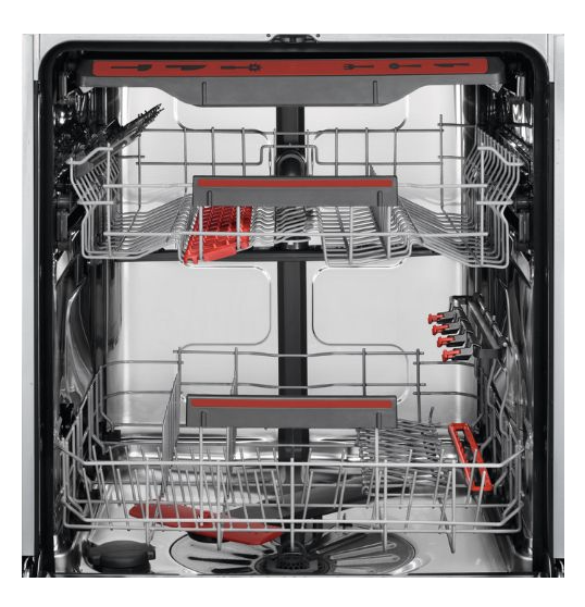 ���� ���� �������� ��� ��� ��� AEG FSB52917Z