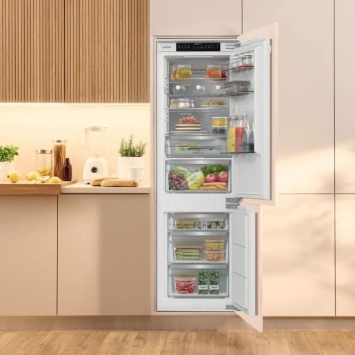 ���� �������� ����� ����� ����� 252 ���� Gorenje ��� NRKI517E82