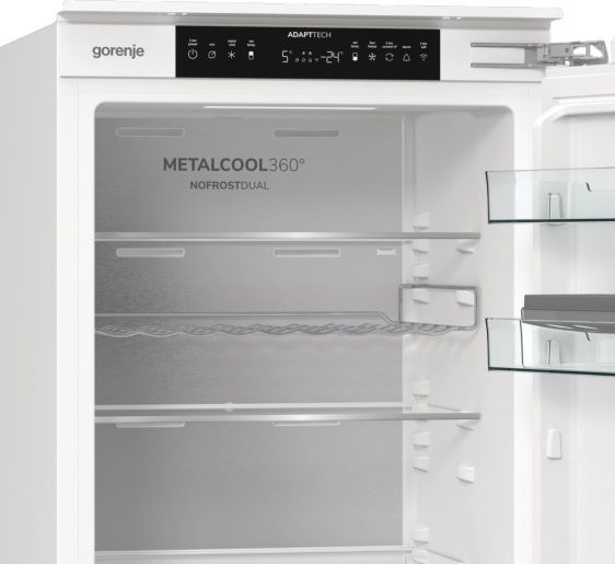  ���� �������� ����� ����� ����� 284 ���� Gorenje ��� NRKI519E82