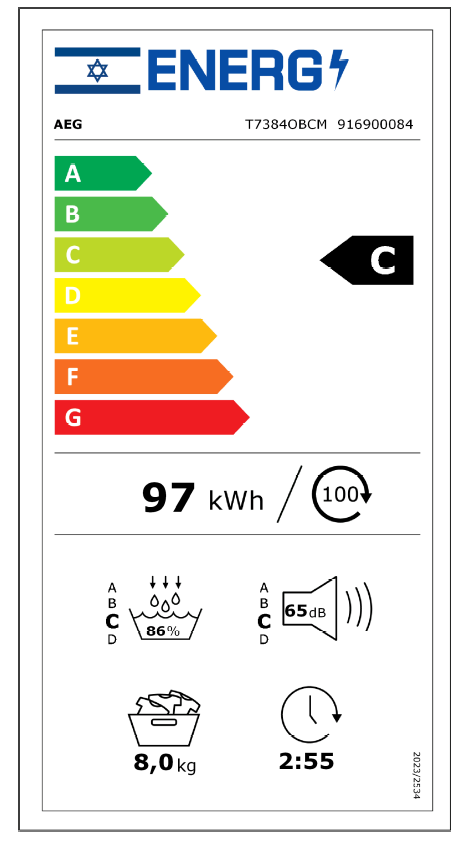 ����� ����� �������� 8 �"� ��� T7384OBCM ����� ������