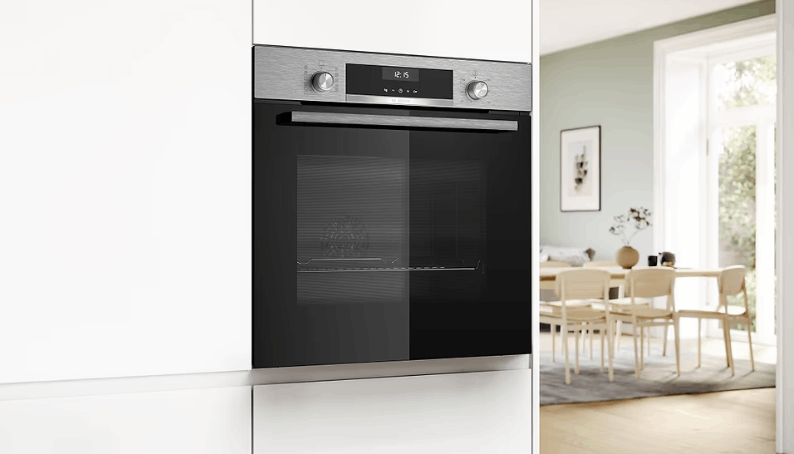 ���� ���� 71 ���� ��� Bosch HBG537ES4Y �������