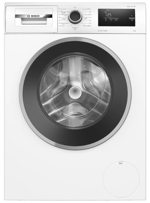 ����� ����� ��� ���� 8 �"� Bosch Serie 4 WAN24002IL