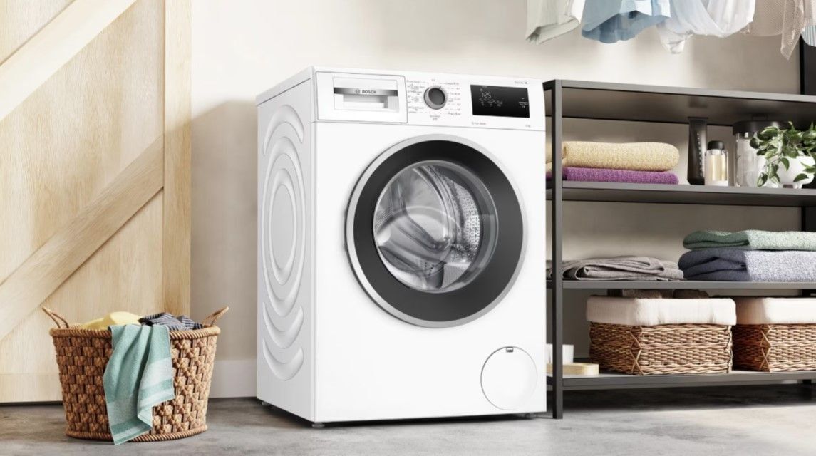 ����� ����� ��� ���� 8 �"� Bosch Serie 4 WAN24002IL