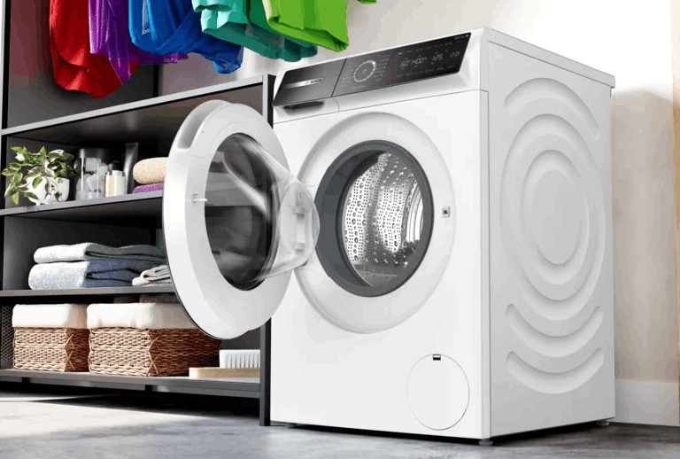����� ����� ��� ���� 10 �"� Bosch ��� WGB25404IL