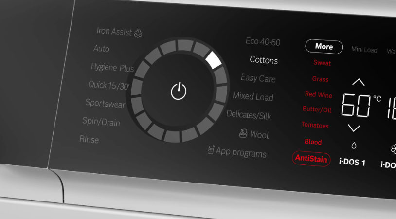 ����� ����� ��� ���� 11 �"� Bosch ��� WGB266A3IL