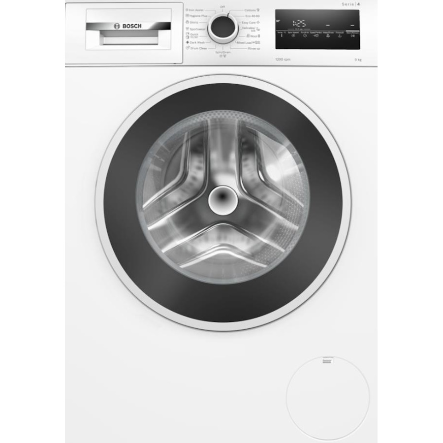 ����� ����� ��� ���� 8 �"� Bosch Serie 4 WAN28222IL