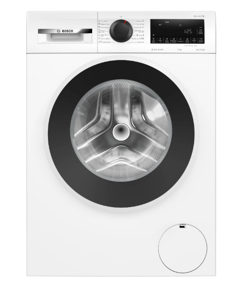 מכונת כביסה פתח חזית 9 ק"ג Bosch דגם WGG244Z1IL מכונת כביסה פתח חזית 9 ק"ג Bosch דגם WGG244Z1IL