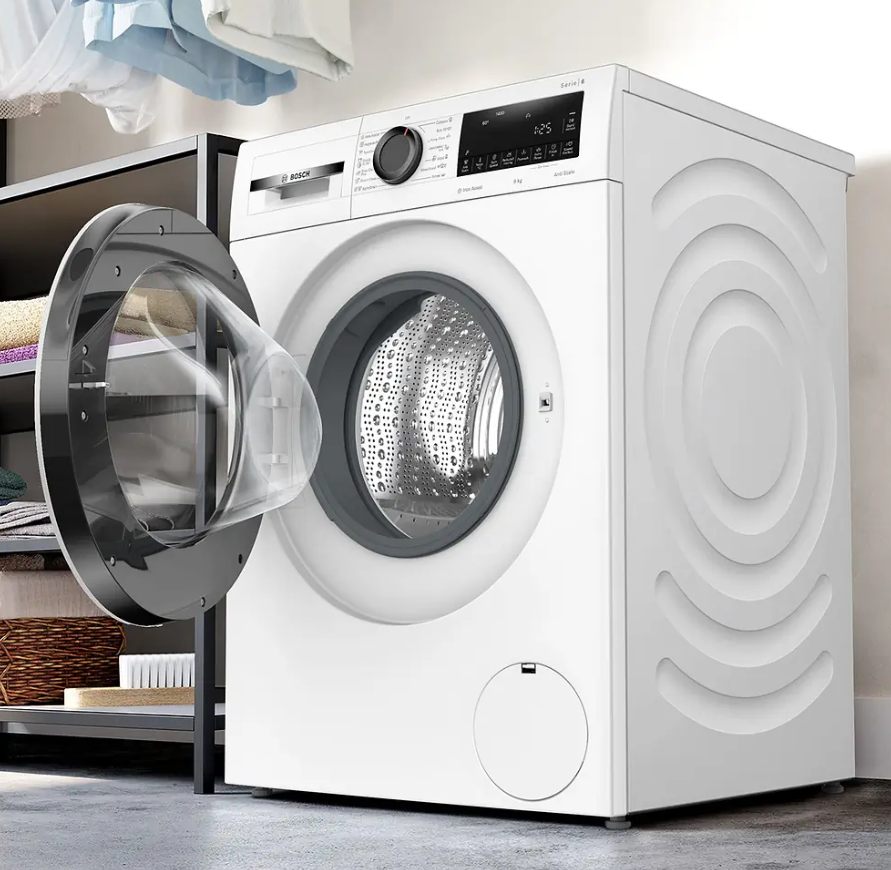 ����� ����� ��� ���� 9 �"� Bosch ��� WGG244Z1IL