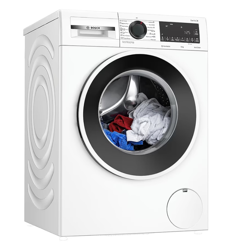 ����� ����� ��� ���� 9 �"� Bosch ��� WGG244Z1IL