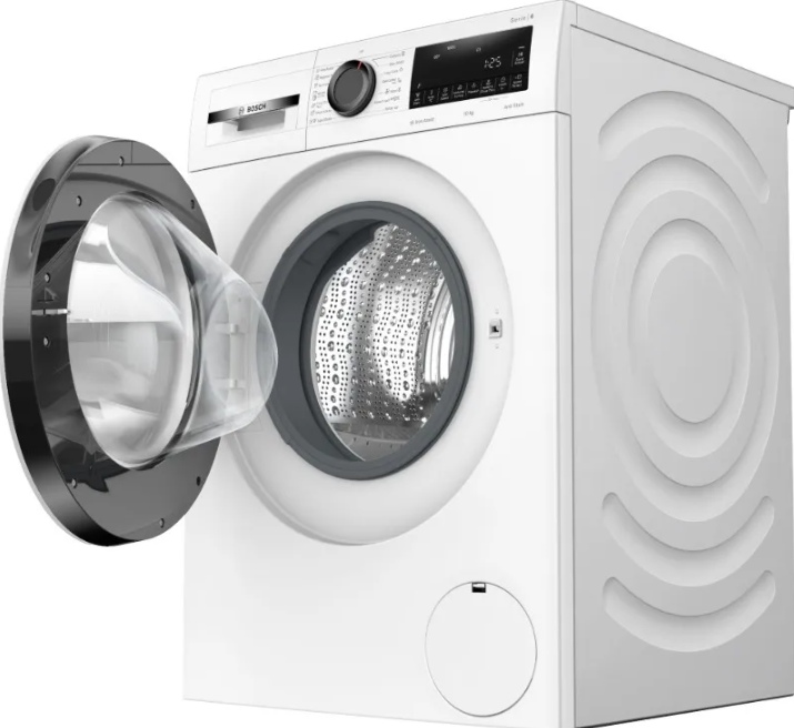 ����� ����� ��� ���� 10 �"� Bosch ��� WGG256Z9IL