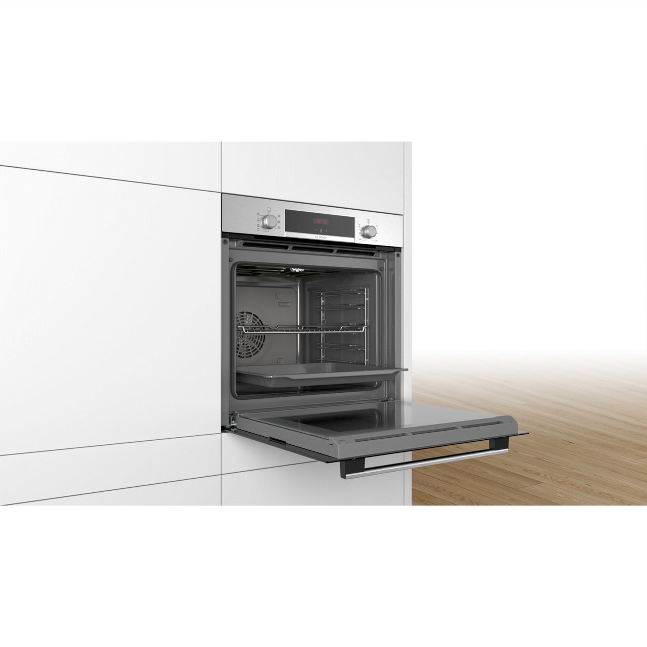 ���� ���� �������� 71 ���� Bosch Serie 4 HBA574BS3