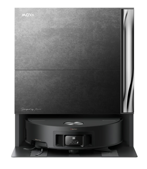 ���� ��� ���� ������ MOVA ��� Z70 Ultra Roller Complete ��� ���� 