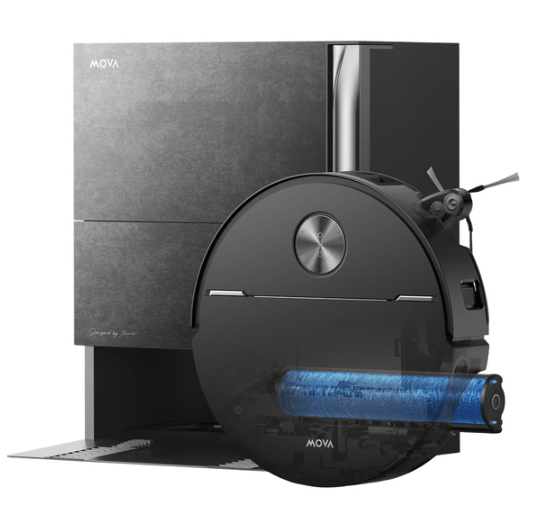 ���� ��� ���� ������ MOVA ��� Z70 Ultra Roller Complete ��� ���� 