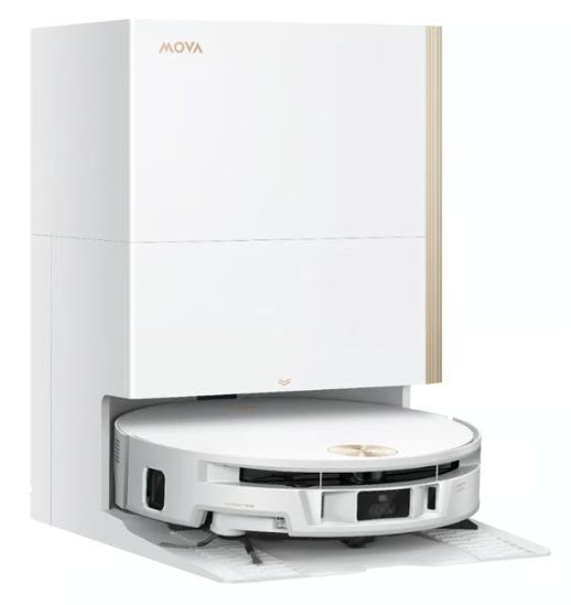 ���� ��� ���� ������ MOVA ��� S70 Ultra Roller ���