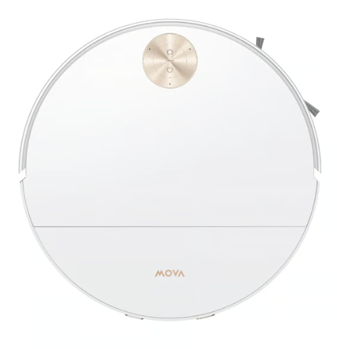 ���� ��� ���� ������ MOVA ��� S70 Ultra Roller ���