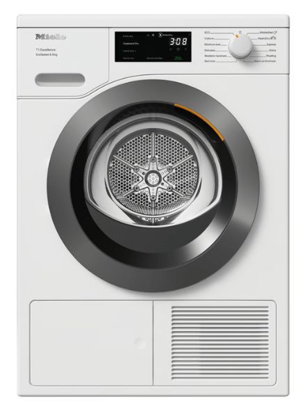 ����� ����� �������� 8 �"� Miele ��� TEC645WP ��� ��� ����