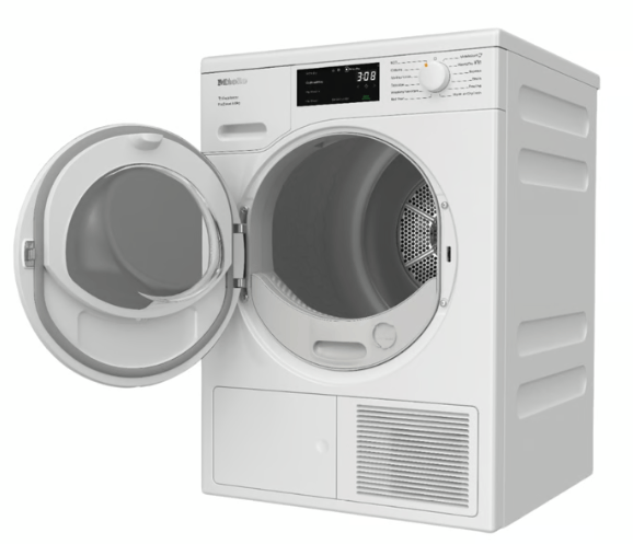 ����� ����� �������� 8 �"� Miele ��� TEC645WP ��� �����