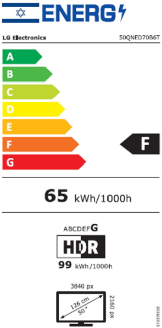 �������� ���� 50 ���� LG ��� 50QNED70B6T ����� ������