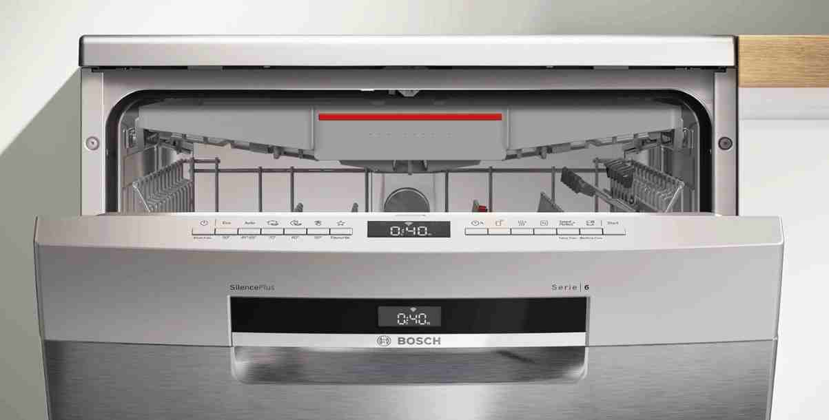 ���� ���� ��� Bosch SMS6ECI15E ��� ���� 6 ����� ������ ������ ��� 2026