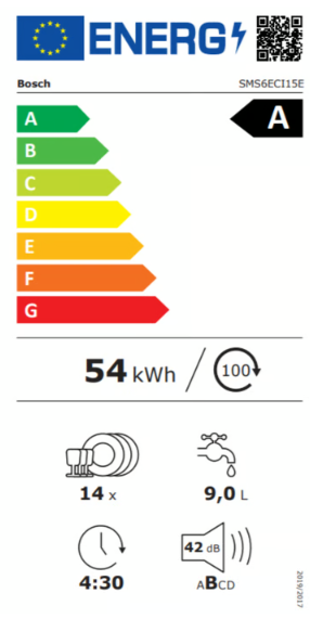���� ���� ��� Bosch SMS6ECI15E ��� ���� 6 ����� ������ ������ ��� 2026