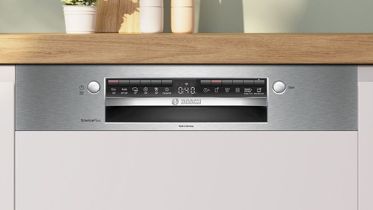 ���� ���� ��� �������� ���� 60 �"� Bosch SMI4HAS07E ����� ������ 2026