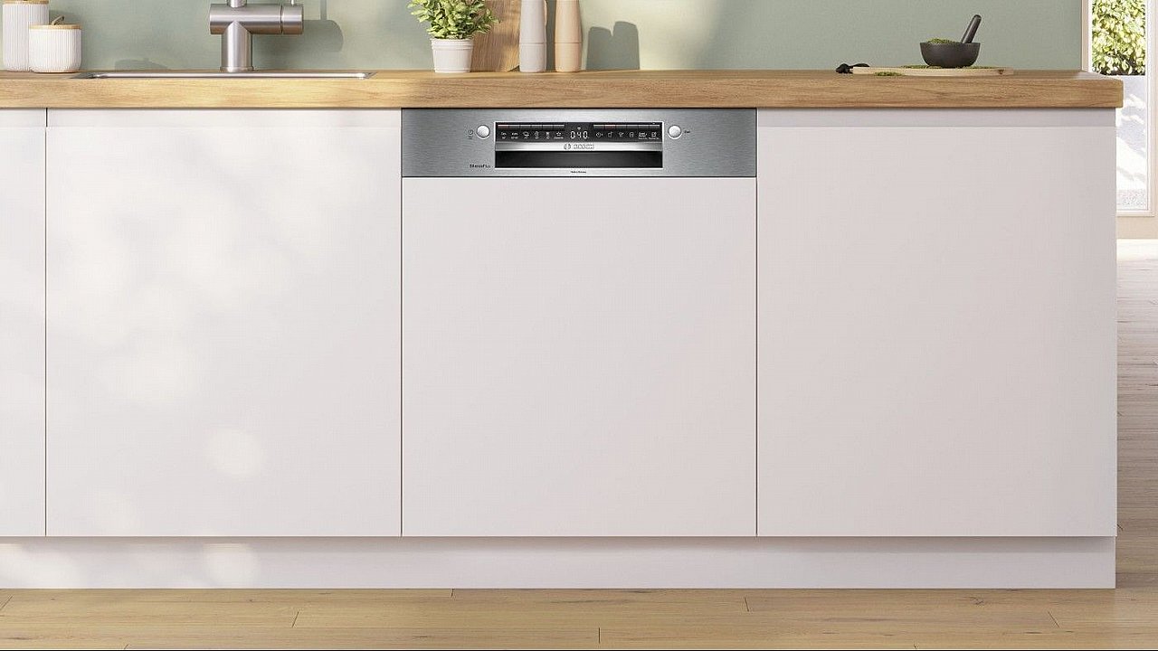 ���� ���� ��� �������� ���� 60 �"� Bosch SMI4HAS07E ����� ������ 2026