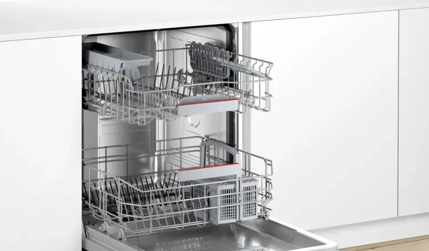 ���� ���� ��� �������� ���� 60 �"� Bosch SMI4EAS28E ����� ������ 2026