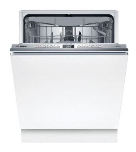מדיח כלים אינטגרלי רחב 60 ס"מ Bosch סדרה 6 SMV6ZCX18E מדיח כלים אינטגרלי רחב 60 ס"מ Bosch סדרה 6 SMV6ZCX18E