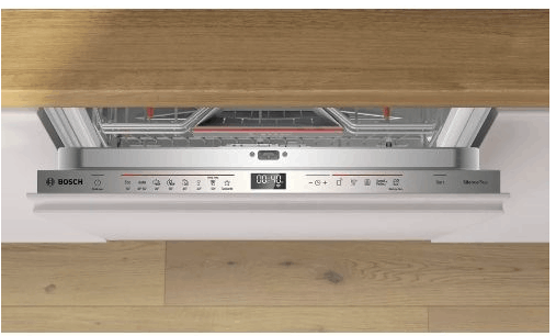 ���� ���� �������� ��� 60 �"� Bosch ���� 6 SMV6ZCX18E