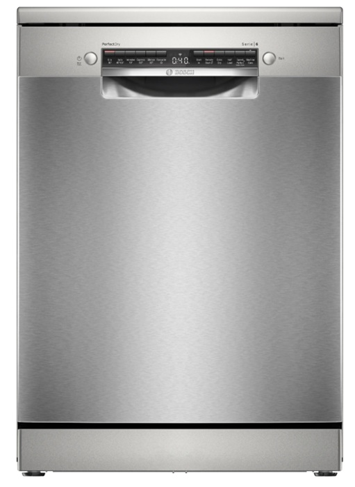 ���� ���� ��� 14 ������ ���� Bosch Serie 6 SMS6ZCI10G