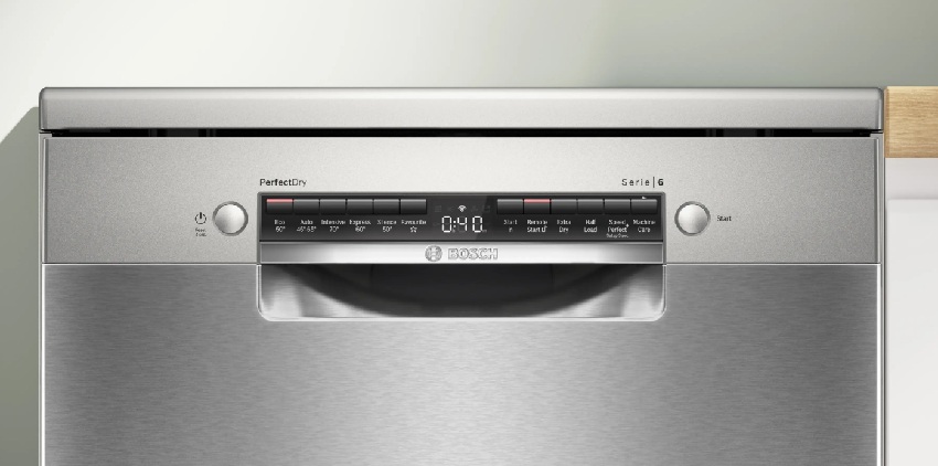 ���� ���� ��� 14 ������ ���� Bosch Serie 6 SMS6ZCI10G