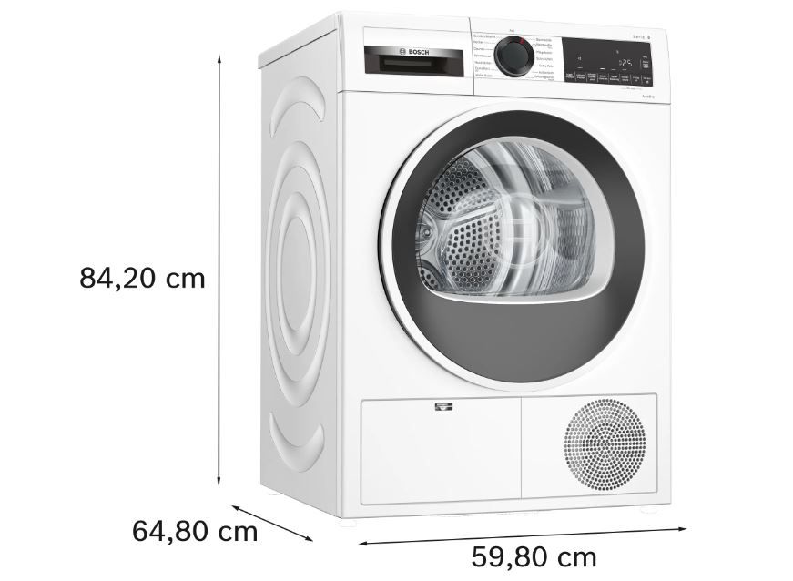����� ����� 9 �"�  ����� ��� ��� Bosch WQG241000