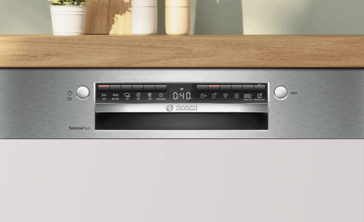 ���� ���� 60 �"� ��� �������� Bosch ��� SMI4HBS19E �� �������