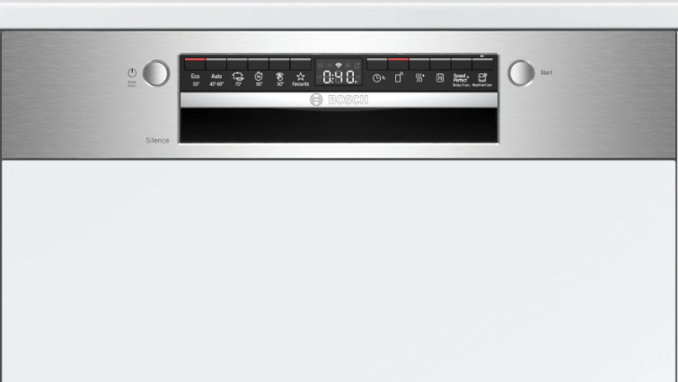 ���� ���� 60 �"� ��� �������� Bosch ��� SMI4HBS40E �� �������