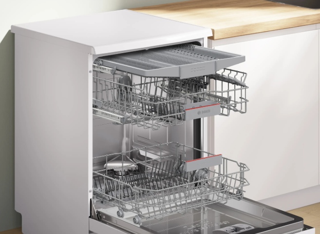 ���� ���� ���� ��� 60 �"� Bosch ��� SMS6ZCW10G ��� ���� ���