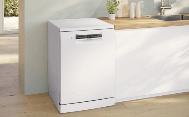 ���� ���� ���� ��� 60 �"� Bosch ��� SMS6ZCW10G ��� �����