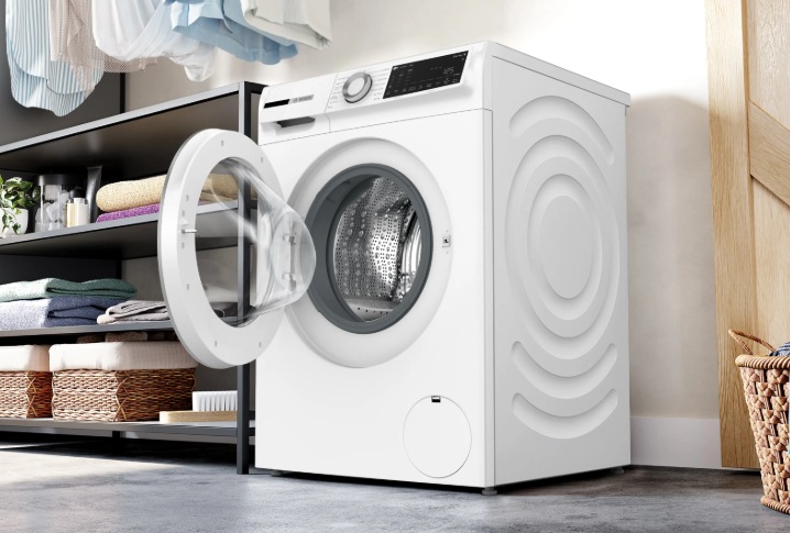 ����� ����� ��� ���� 10 �"� Bosch ��� WGJ25400GB ��� �� ��� �����