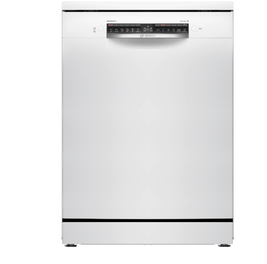 מדיח כלים רחב Bosch Serie 6 SMS6ZCW10E לבן מדיח כלים רחב Bosch Serie 6 SMS6ZCW10E לבן