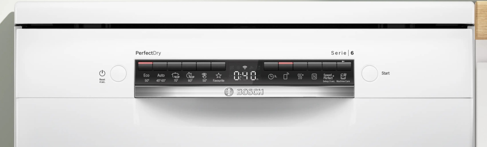���� ���� ��� Bosch Serie 6 SMS6ZCW10E ���