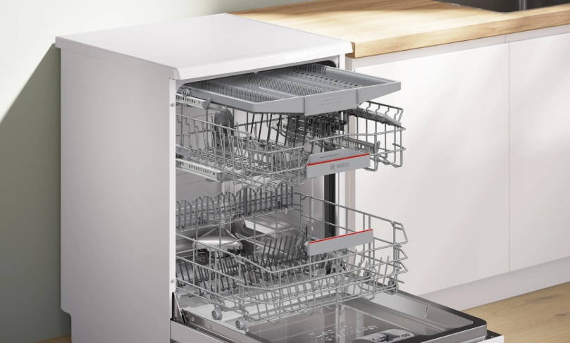 ���� ���� ��� Bosch Serie 6 SMS6ZCW10E ���