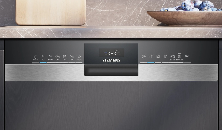 ���� ���� ��� �������� 60 �"� Siemens ��� SN53HS15BE �� �������
